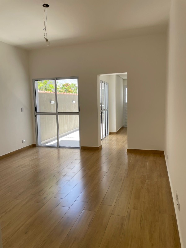 Casa de Condomínio, 2 quartos - Foto 3