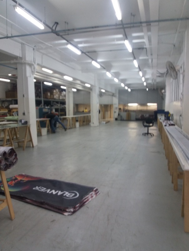 Depósito-Galpão, 5155 m² - Foto 27