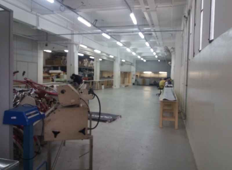 Depósito-Galpão, 5155 m² - Foto 37