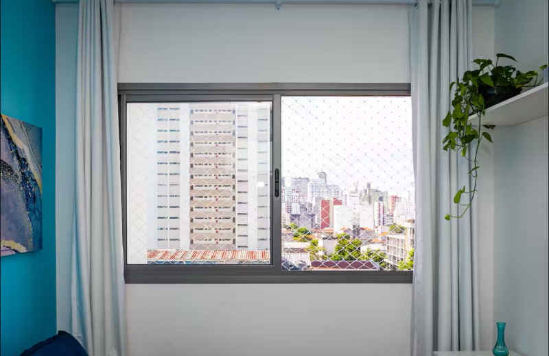 Apartamento, 1 quarto, 26 m² - Foto 12