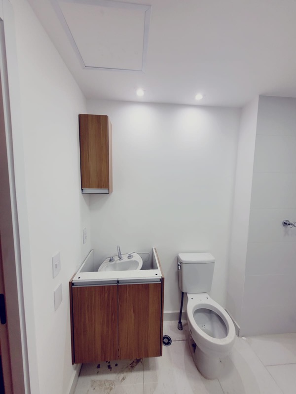 Apartamento, 1 quarto, 27 m² - Foto 14