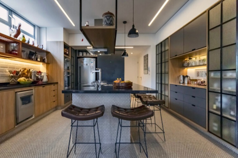 Apartamento, 3 quartos, 270 m² - Foto 13