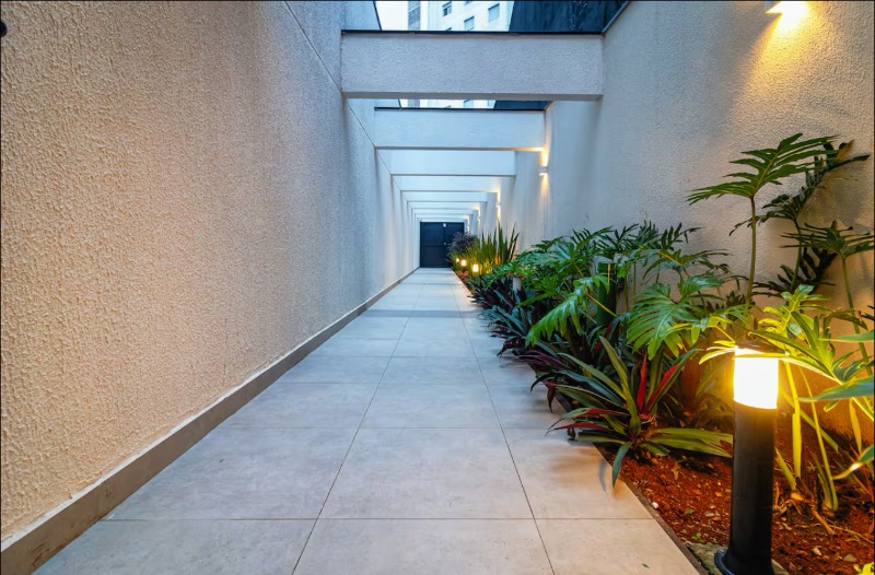 Apartamento, 1 quarto, 26 m² - Foto 20