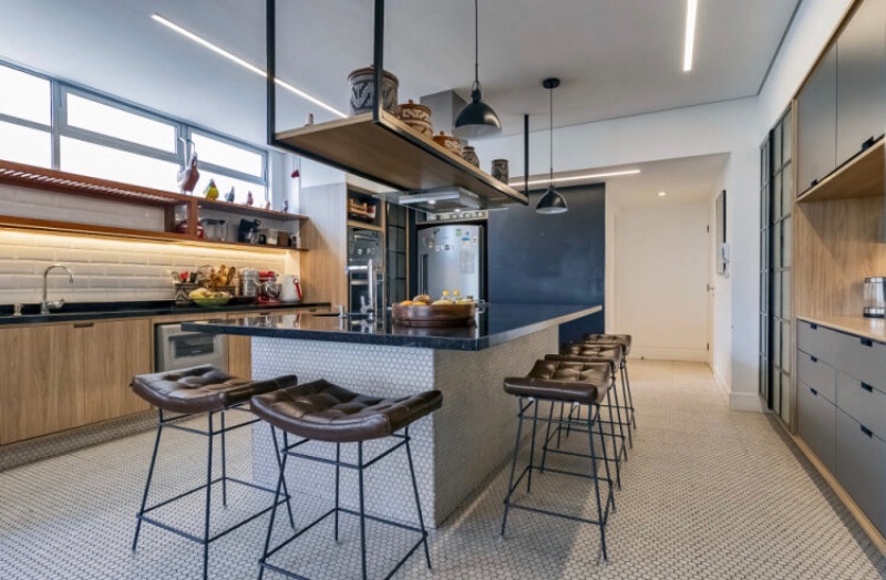 Apartamento, 3 quartos, 270 m² - Foto 15