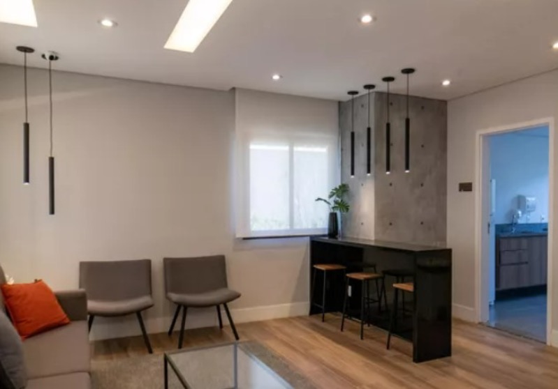 Apartamento, 2 quartos, 34 m² - Foto 24