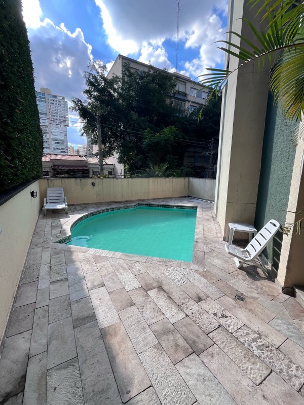 Apartamento, 1 quarto, 46 m² - Foto 24
