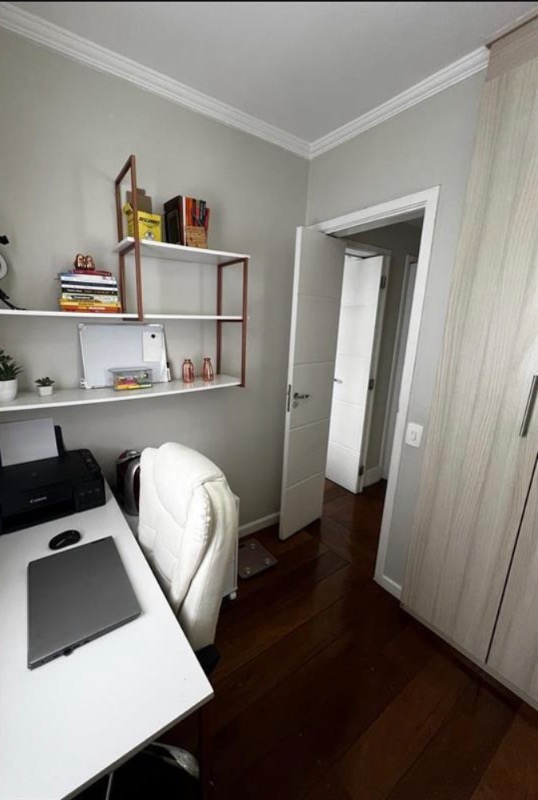 Apartamento, 3 quartos, 65 m² - Foto 14
