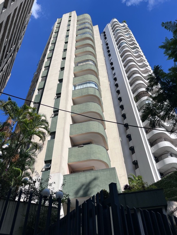 Apartamento, 1 quarto, 46 m² - Foto 1