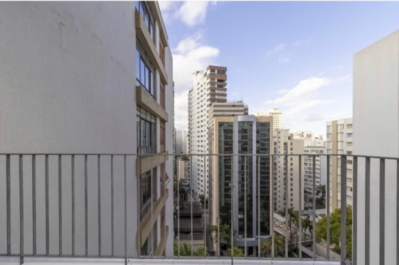 Apartamento, 3 quartos, 176 m² - Foto 13