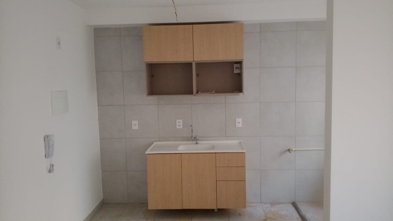 Apartamento, 1 quarto, 30 m² - Foto 7
