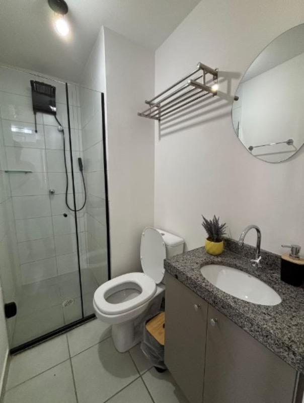 Apartamento, 2 quartos, 34 m² - Foto 18