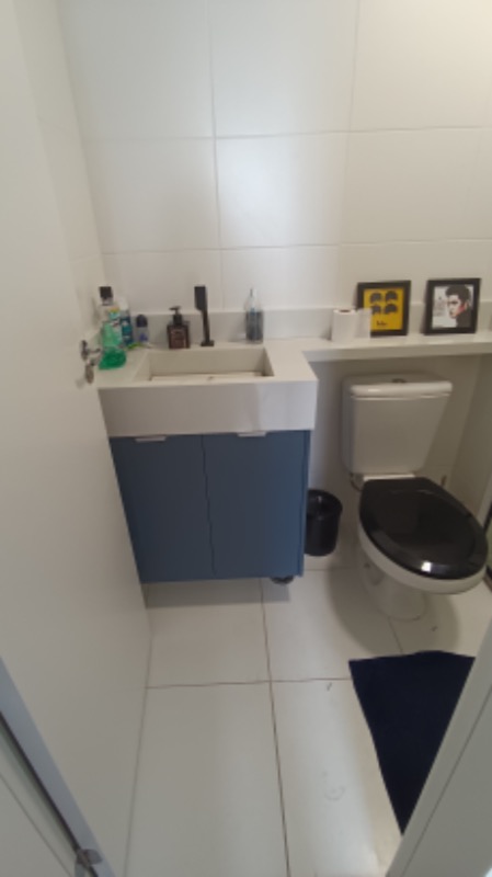 Apartamento, 1 quarto, 28 m² - Foto 7