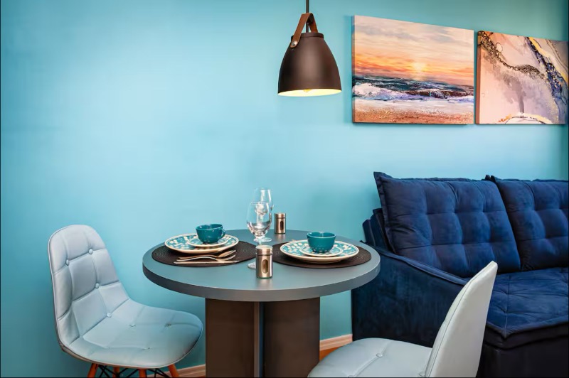 Apartamento, 1 quarto, 26 m² - Foto 5