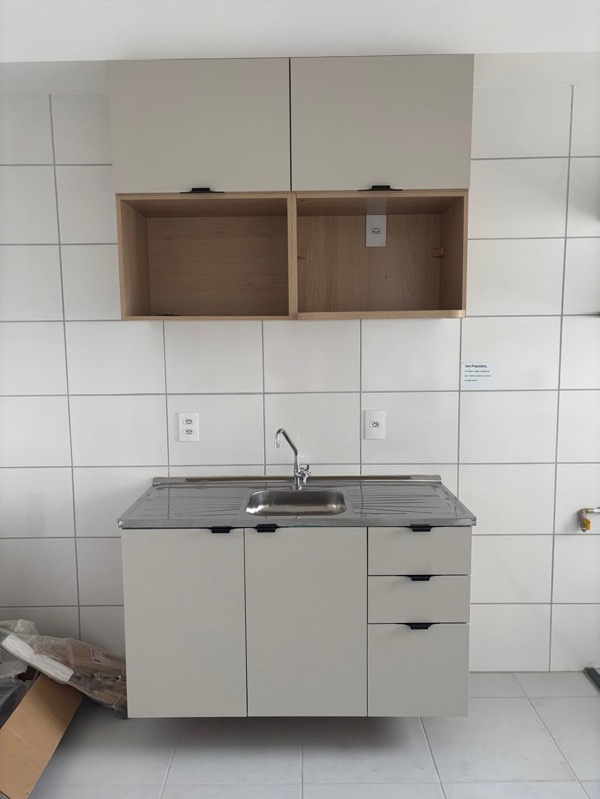 Apartamento, 1 quarto, 30 m² - Foto 25