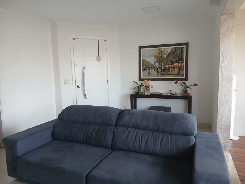 Apartamento, 3 quartos, 93 m² - Foto 7
