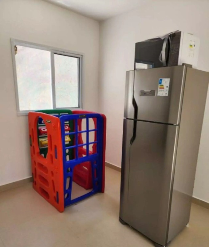 Apartamento, 2 quartos, 49 m² - Foto 19