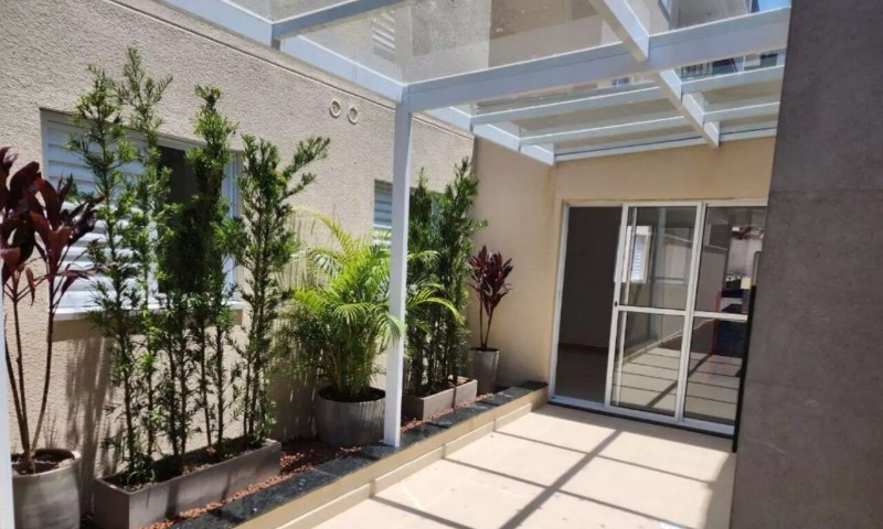 Apartamento, 2 quartos, 49 m² - Foto 17