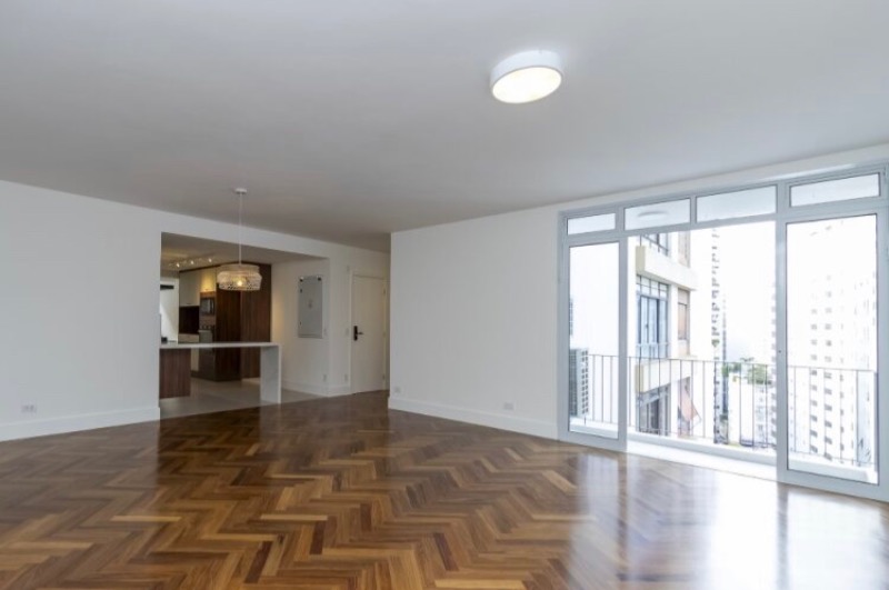 Apartamento, 3 quartos, 176 m² - Foto 5