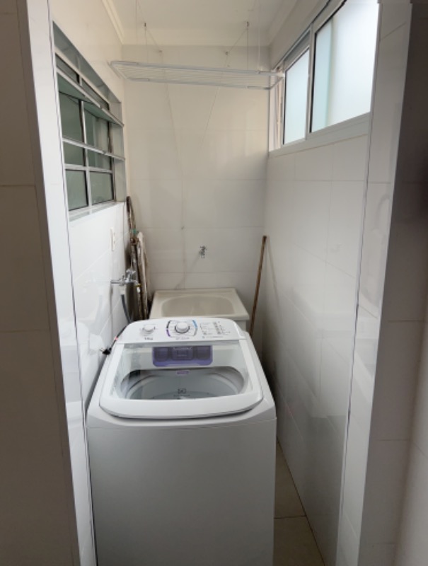 Apartamento, 2 quartos, 50 m² - Foto 15
