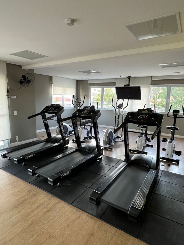 Apartamento, 2 quartos, 64 m² - Foto 18