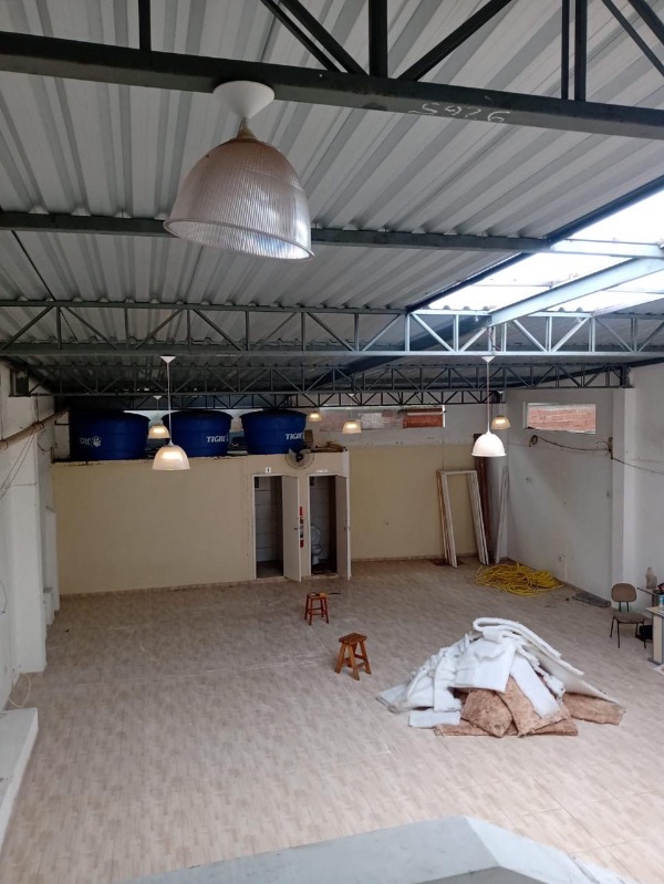 Depósito-Galpão, 260 m² - Foto 4