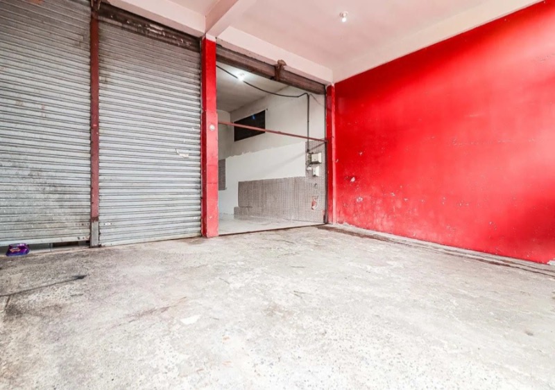 Depósito-Galpão, 220 m² - Foto 3