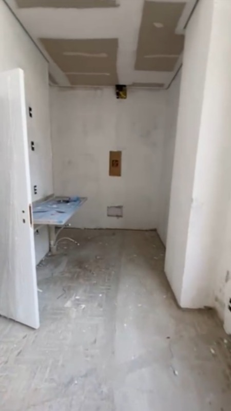 Flat/Apart Hotel, 1 quarto, 35 m² - Foto 8