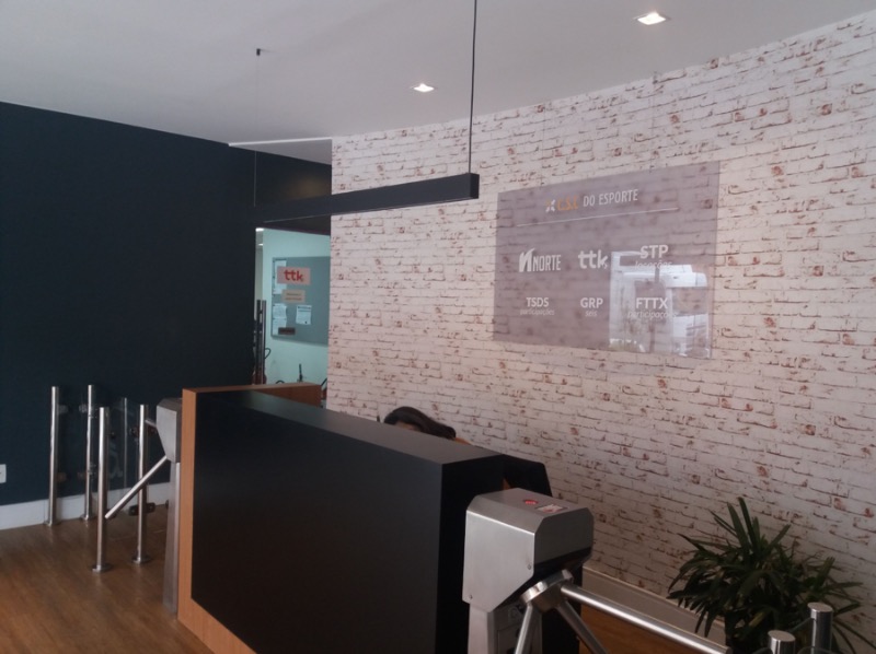 Depósito-Galpão, 5155 m² - Foto 23