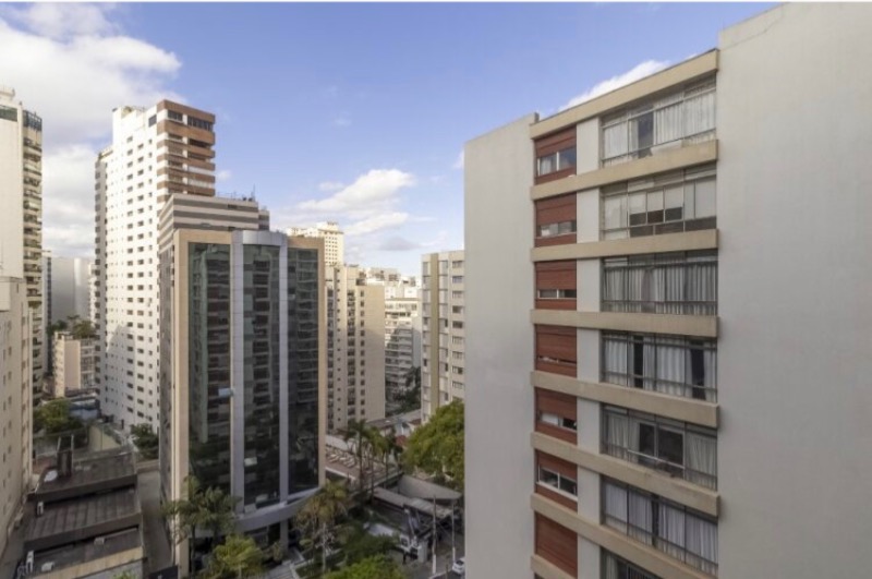 Apartamento, 3 quartos, 176 m² - Foto 14
