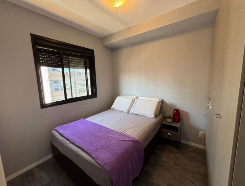 Apartamento, 2 quartos, 34 m² - Foto 12