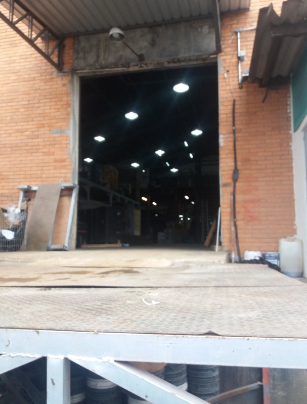 Depósito-Galpão, 5155 m² - Foto 9