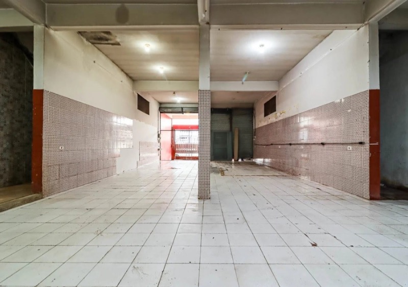 Depósito-Galpão, 220 m² - Foto 8