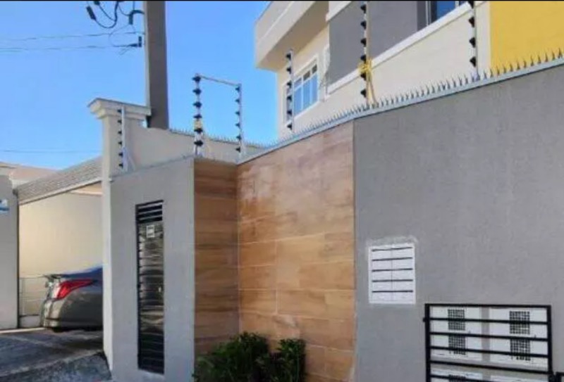 Apartamento, 1 quarto, 41 m² - Foto 3