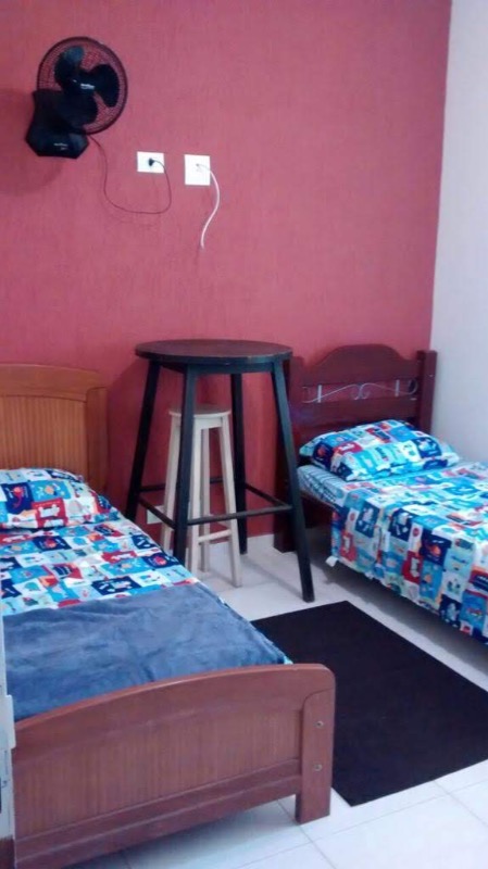 Depósito-Galpão, 260 m² - Foto 7