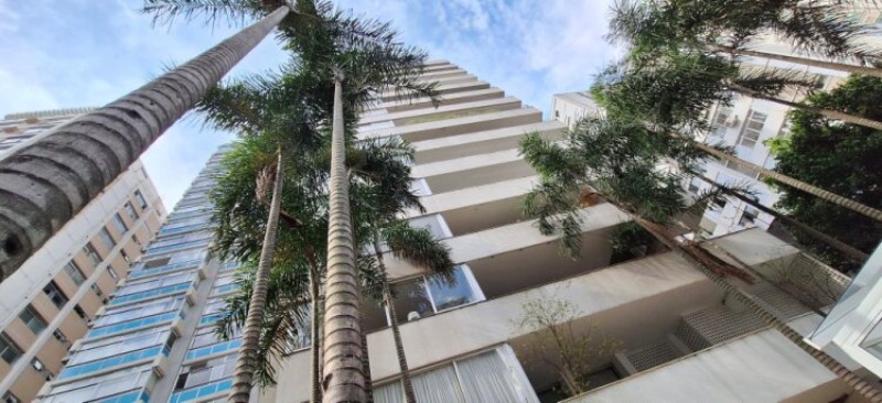Apartamento, 3 quartos, 270 m² - Foto 32