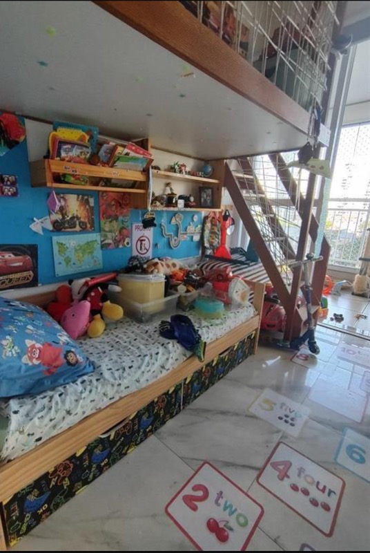 Apartamento, 2 quartos, 65 m² - Foto 13