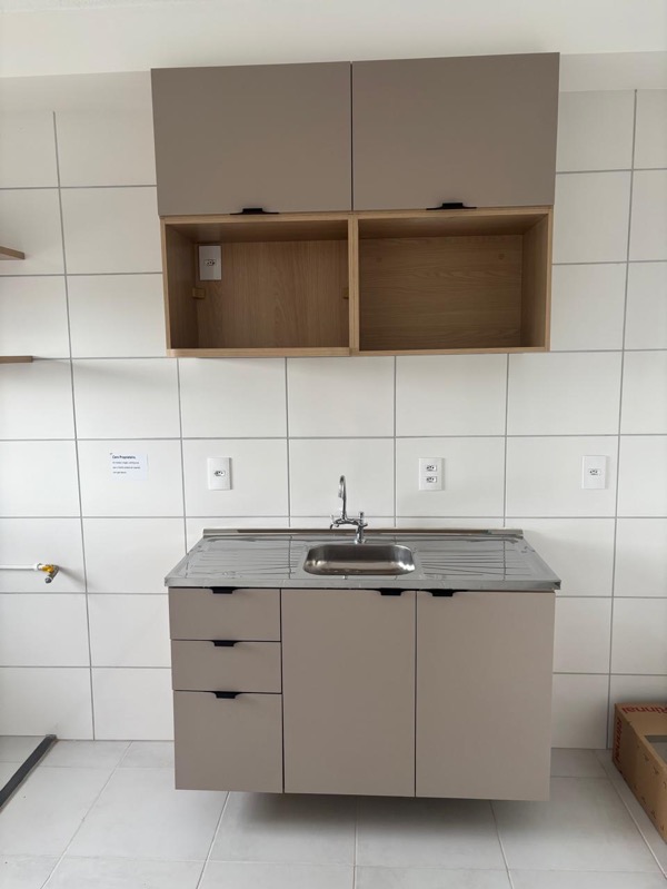 Apartamento, 1 quarto, 30 m² - Foto 6