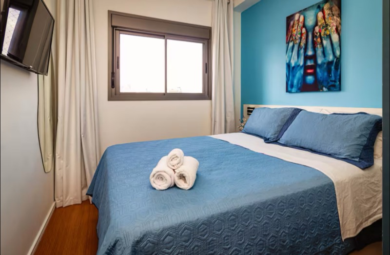 Apartamento, 1 quarto, 26 m² - Foto 15