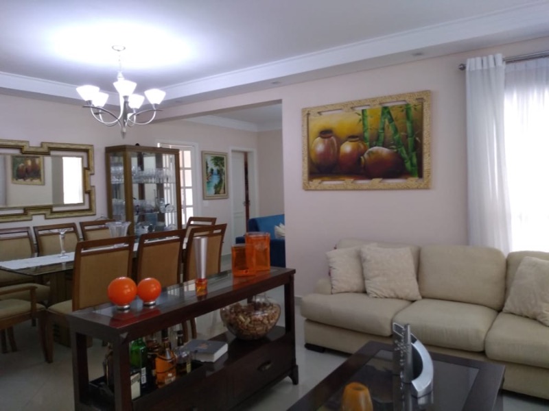 Apartamento, 3 quartos, 151 m² - Foto 1
