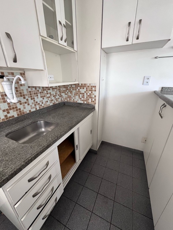 Apartamento, 1 quarto, 46 m² - Foto 6