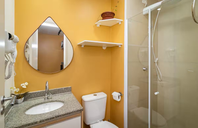 Apartamento, 1 quarto, 26 m² - Foto 16
