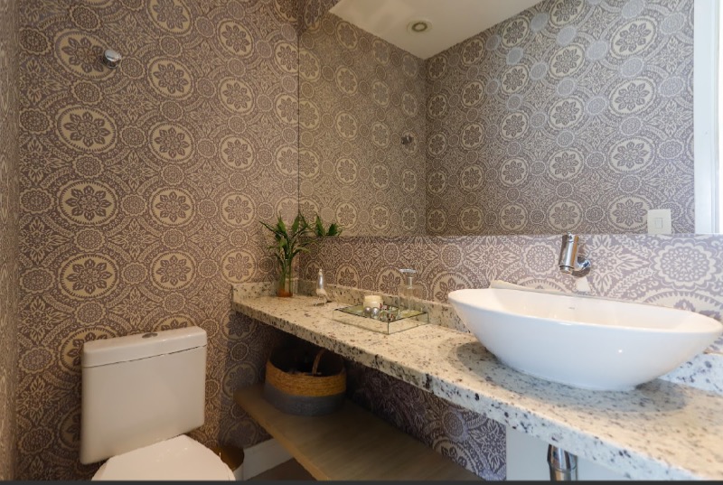 Cobertura, 2 quartos, 134 m² - Foto 11
