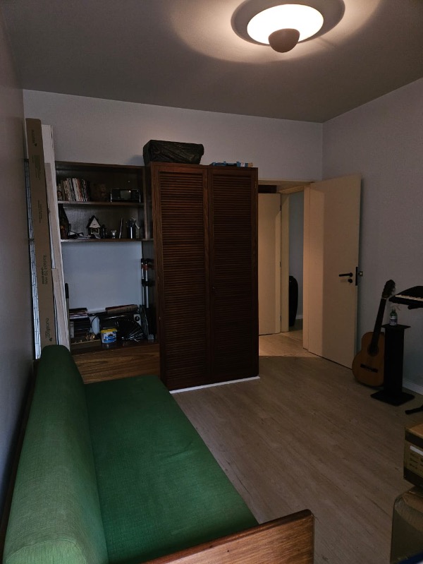 Apartamento, 2 quartos, 83 m² - Foto 6