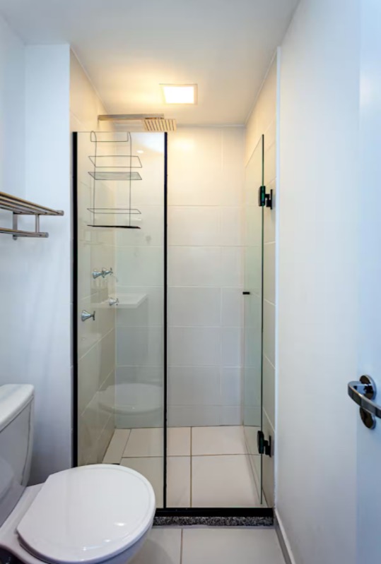 Apartamento, 2 quartos, 35 m² - Foto 21