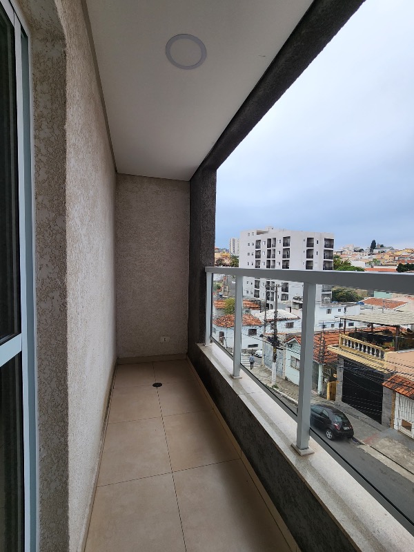 Apartamento, 2 quartos, 50 m² - Foto 11