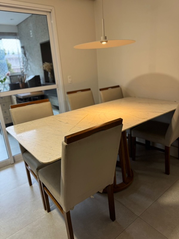 Apartamento, 3 quartos, 104 m² - Foto 4