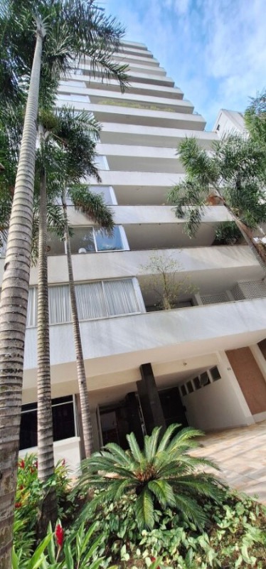 Apartamento, 3 quartos, 270 m² - Foto 38