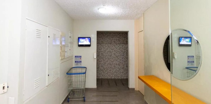 Apartamento, 2 quartos, 44 m² - Foto 27