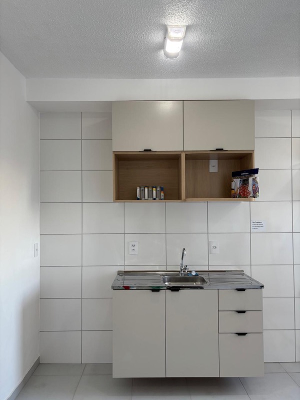 Apartamento, 1 quarto, 30 m² - Foto 3