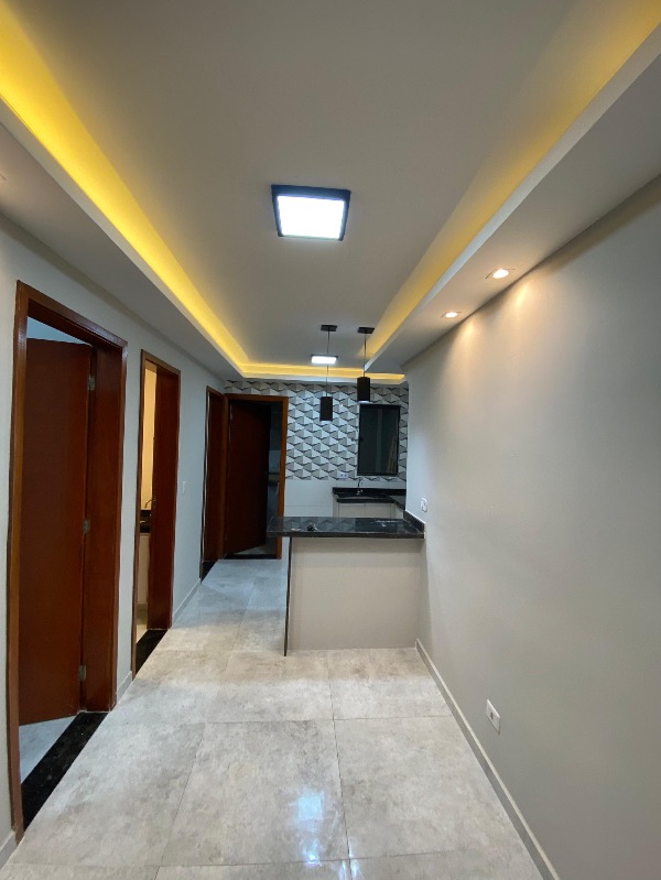 Apartamento, 2 quartos, 37 m² - Foto 16